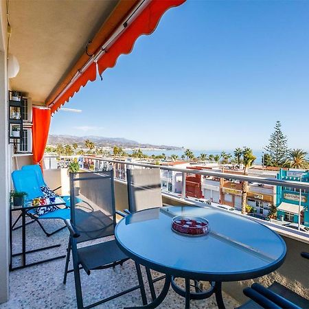 City Center With Amazing Sea View Torre Del Mar Exterior foto