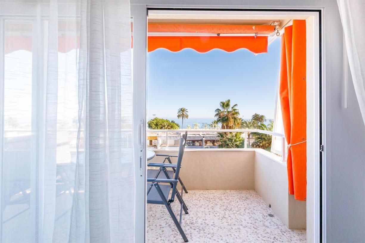 City Center With Amazing Sea View Torre Del Mar Exterior foto